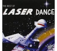 The Best Of Laserdance by LASERDANCE (2005-10-04)