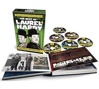The Best of Laurel & Hardy: Premium Collector's Edition