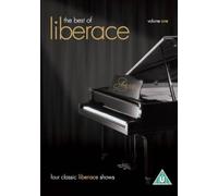 The Best of Liberace [Reino Unido] [DVD]