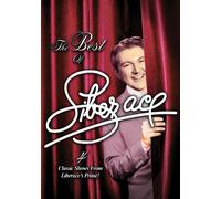 The Best of Liberace: Volume 1 [USA] [DVD]