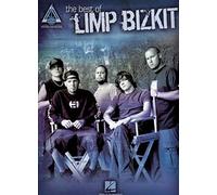 The Best of Limp Bizkit (Guitar Recorded Versions) by Limp Bizkit (2005-08-01)
