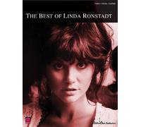 The best of linda ronstadt piano, voix, guitare: Piano, Vocal, Guitar