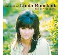 the best of linda ronstadt - the capitol years