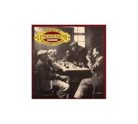 The Best Of Lindisfarne