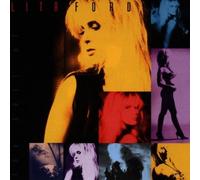 The Best of Lita Ford by Lita Ford
