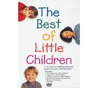The Best Of Little Children