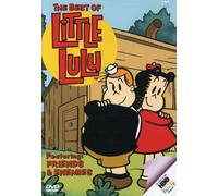 The Best of Little Lulu: Friends & Enemies [USA] [DVD]