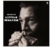 The Best Of Little Walter + 4 Bonus Tracks (Limited Edition) [Vinilo]
