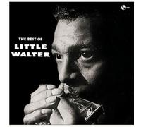 The Best of Little Walter [Vinilo]