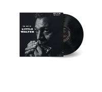 The Best of Little Walter - Vinilo