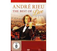 André Rieu - Best of - Live (NTSC) [Alemania] [DVD]