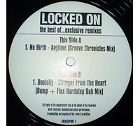 The Best Of (Locked On) ...Exclusive Remixes