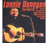 The Best of Lonnie Donegan