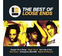 Loose Ends – The Best Of Loose Ends – Universal Music Group