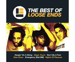 the best of loose ends