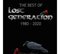 The Best Of Lost Generation (1980 - 2020)