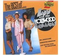 The Best Of ... Lou And The Hollywood Bananas