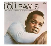 the best of lou rawls