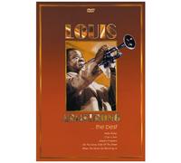 The Best Of Louis Amstrong [Reino Unido] [DVD]