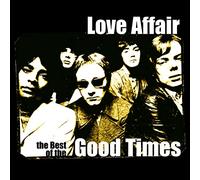 The Best Of Love Affair
