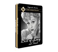 The Best of Lucy & Friends [USA] [DVD]