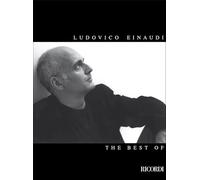 The Best Of Ludovico Einaudi - Partituras para Piano]