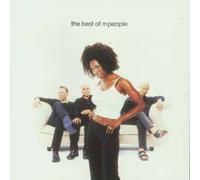 The Best Of M People (1998-11-02)