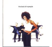 The Best Of M People