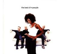 THE BEST OF M PEOPLE