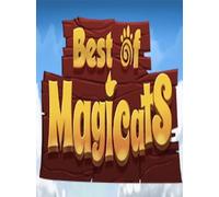The Best Of MagiCats Steam Key GLOBAL