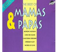 The Best of Mamas & Papas