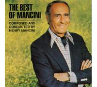 The Best of Mancini by Henry Mancini