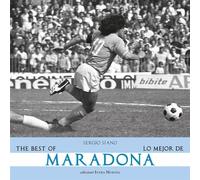 The best of Maradona-Lo mejor de Maradona. Ediz. bilingue