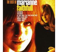 The Best Of Marianne Faithfull by Marianne Faithfull (2001-09-17)