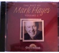 The Best of Mark Hayes - Volume 2 - Toy Piano and Violin - CD