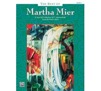 The best of martha mier - book 3 piano