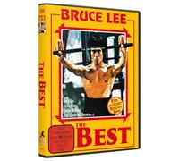 The Best of Martial Arts Films [Alemania] [DVD]