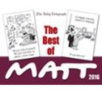 The Best Of Matt 2016 (ebook)