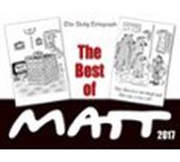 The Best Of Matt 2017 (ebook)