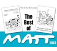 The Best Of Matt 2023 (ebook)