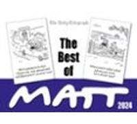 The Best Of Matt 2024