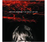 Bryan Adams The Best of Me (CD) Album (Importación USA)