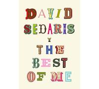 The best of me: David Sedaris