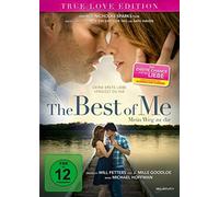 The Best of Me - Mein Weg zu dir - True Love Edition [DVD]
