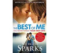 The Best Of Me: Nicholas Sparks