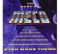 The Best of Meco by Meco