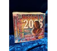 THE BEST OF MEGAHITS 2006 VOL.1