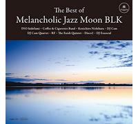 The Best of Melancholic Jazz Moon BLK [FAMC-174]
