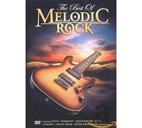 The Best of Melodic Rock [Reino Unido] [DVD]