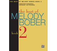 The Best of Melody Bober, Book 2